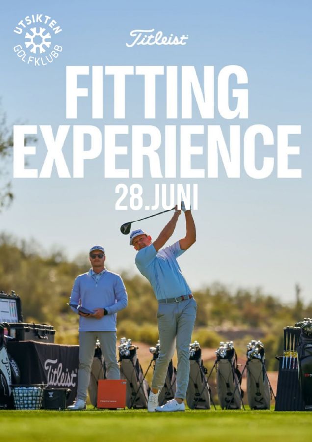 Utsikten Golfklubb