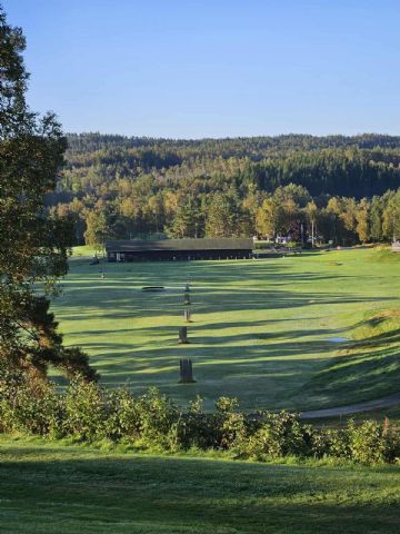 Utsikten Golfklubb