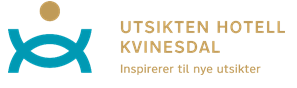 Utsikten Hotell Kvinesdal