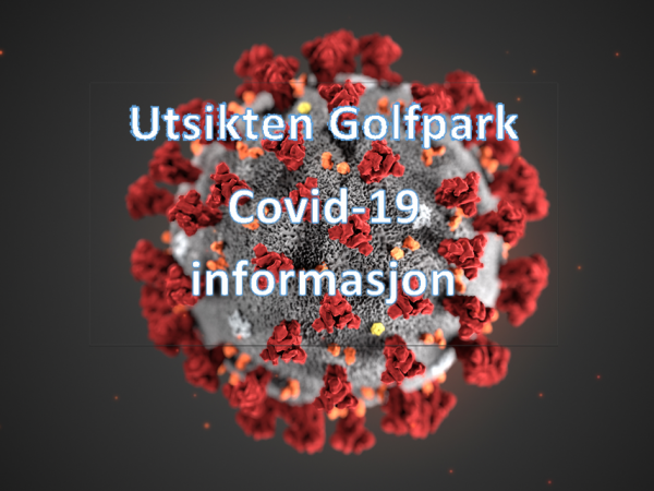 Covid-19-Golfinfo